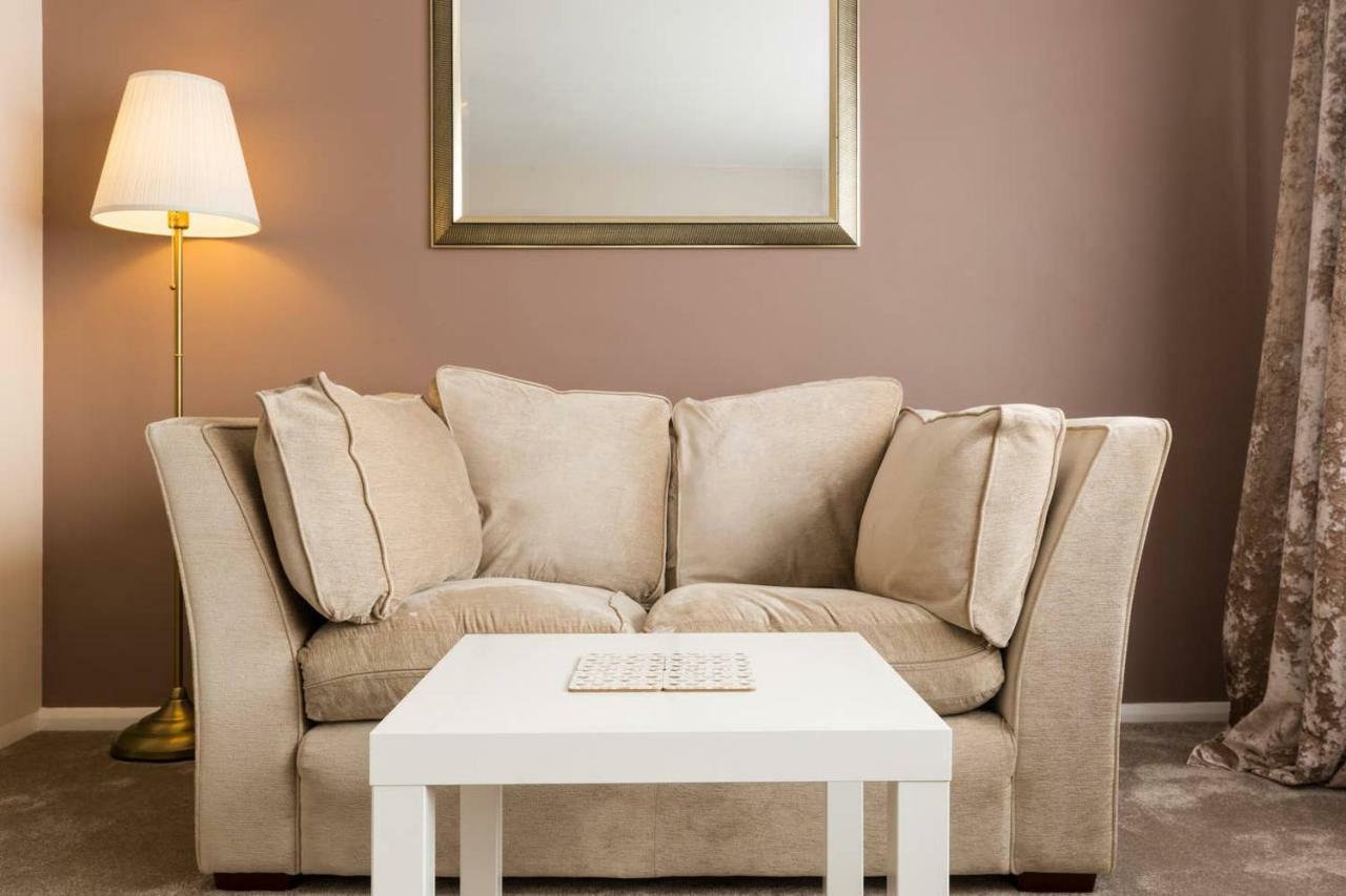 Apartmán Chocolate Nest Leamington Exteriér fotografie