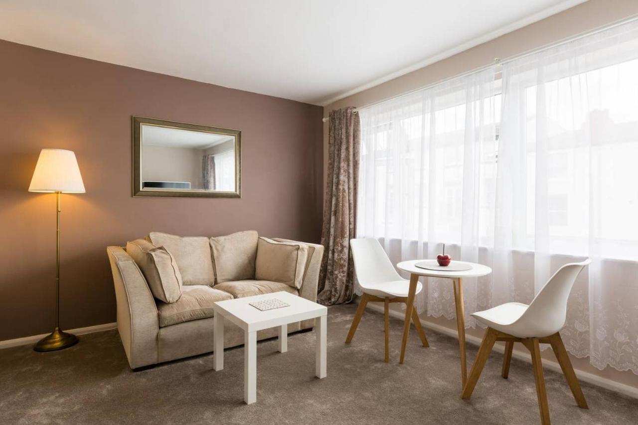 Apartmán Chocolate Nest Leamington Exteriér fotografie