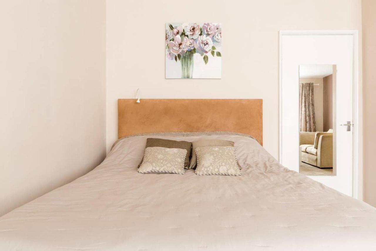 Apartmán Chocolate Nest Leamington Exteriér fotografie