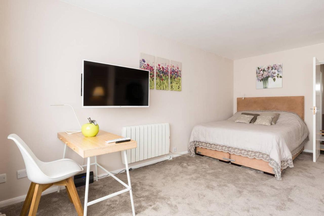 Apartmán Chocolate Nest Leamington Exteriér fotografie
