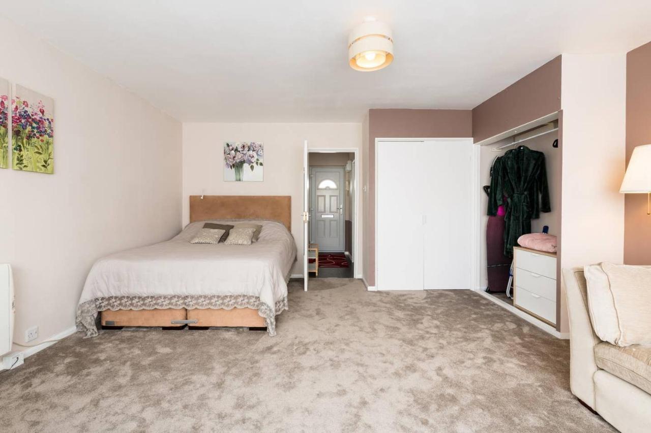 Apartmán Chocolate Nest Leamington Exteriér fotografie
