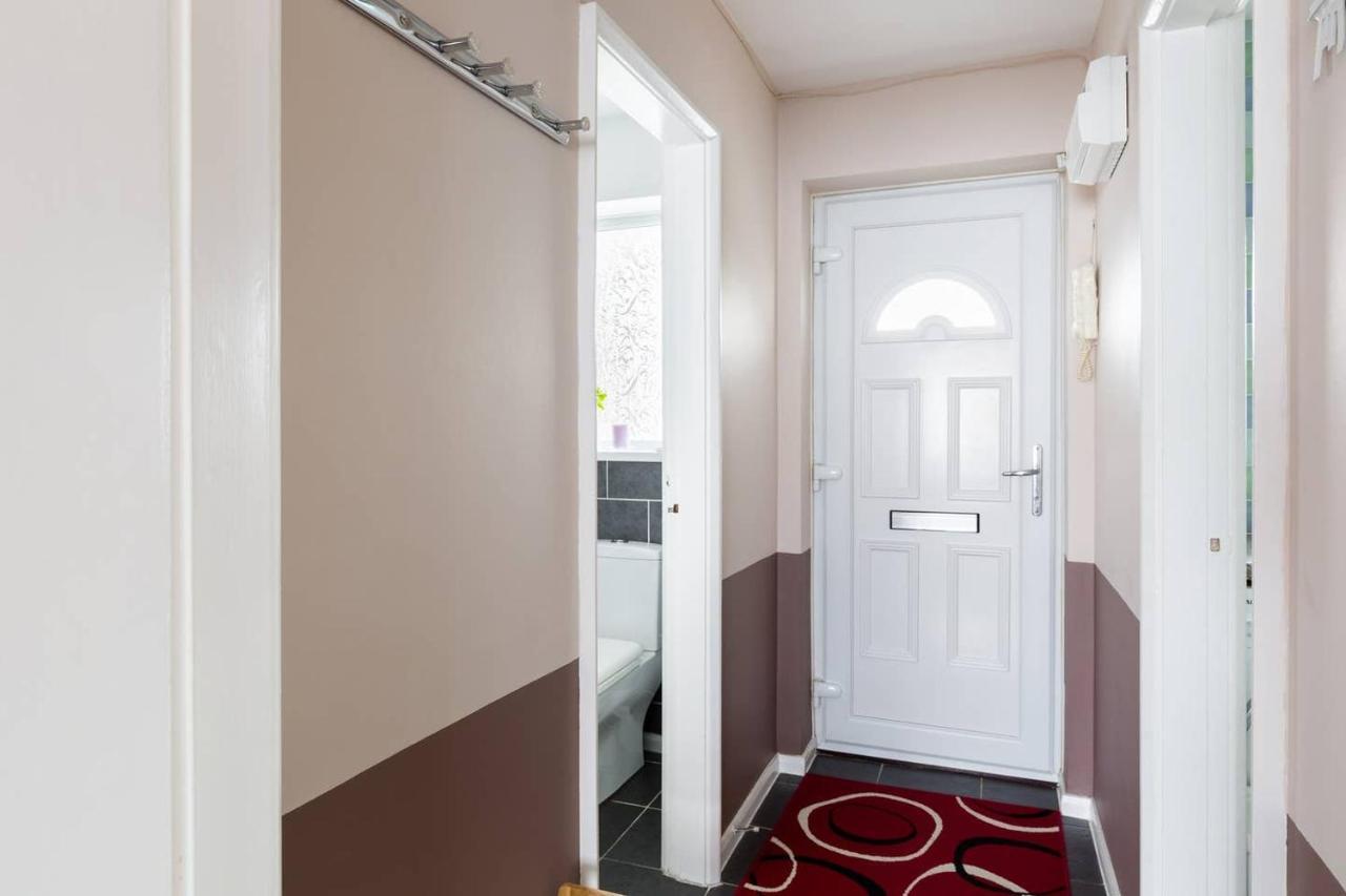 Apartmán Chocolate Nest Leamington Exteriér fotografie
